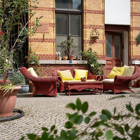 Gwuni B&B Leipzig Exterior photo